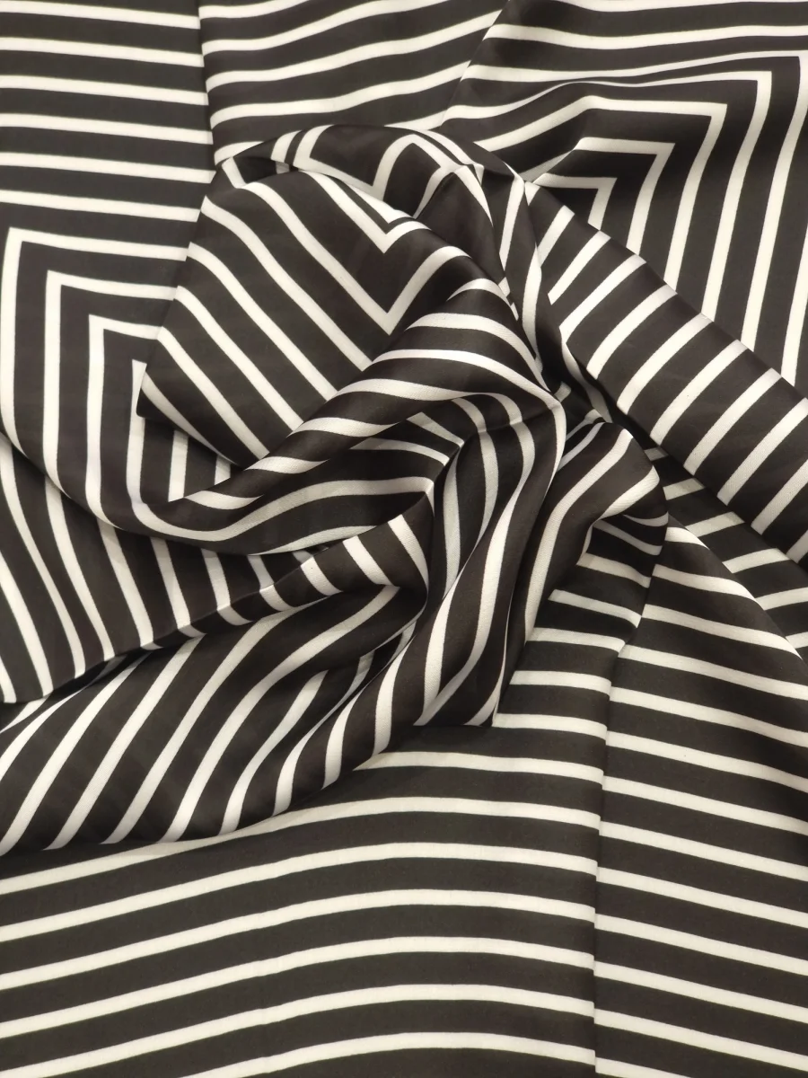 Μαντήλι ριγέ