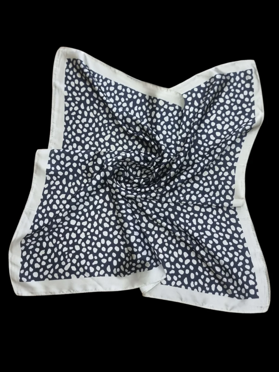 Μαντήλι animal pattern