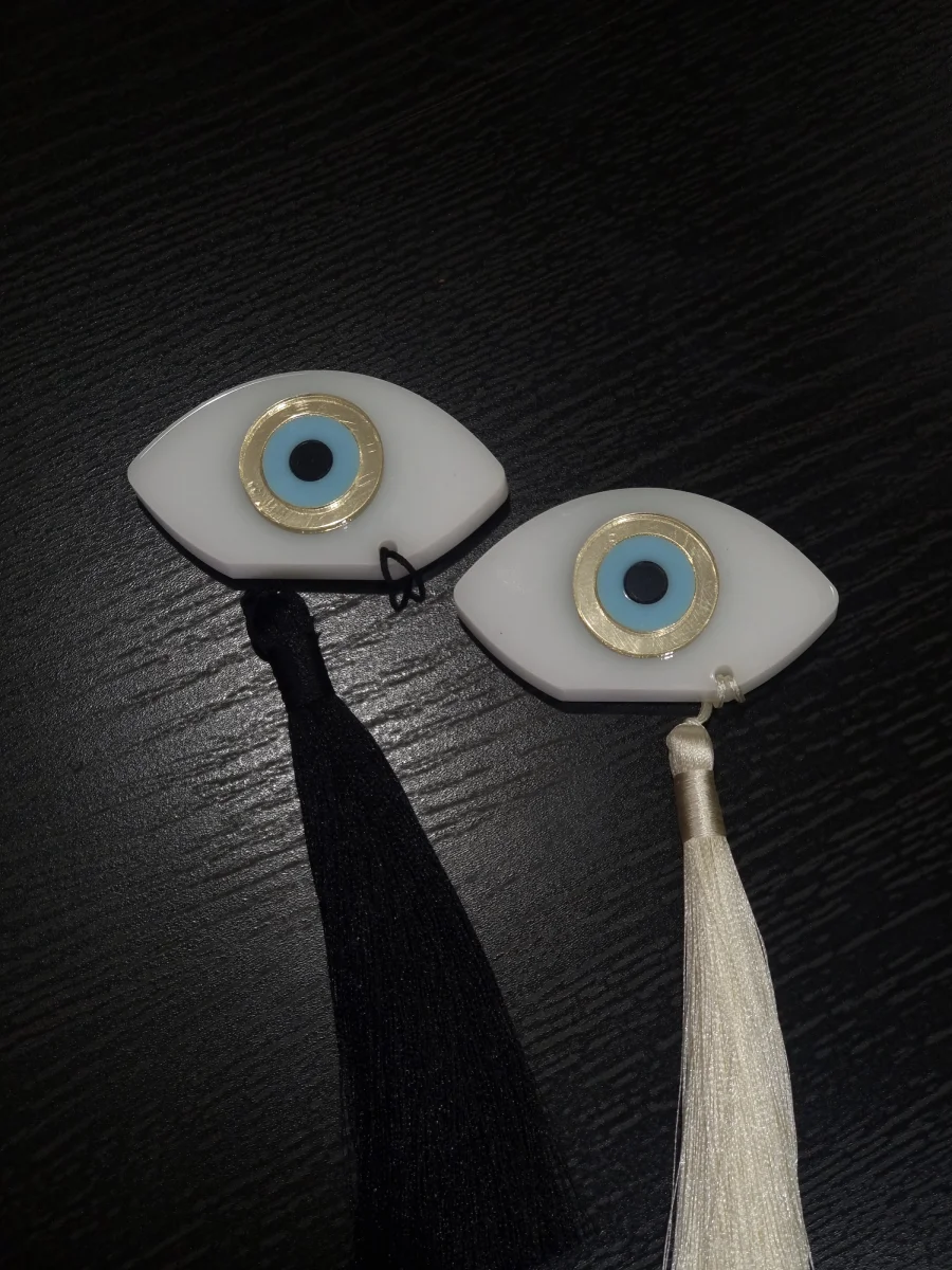 Γούρι μικρό μάτι