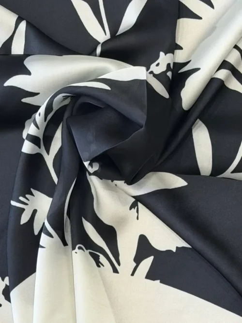 Μαντήλι με λουλούδια