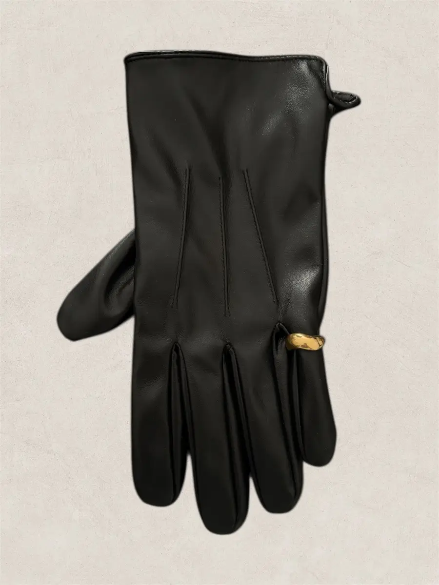 Σεβαλιέ μονό ασύμμετρο δαχτυλίδι