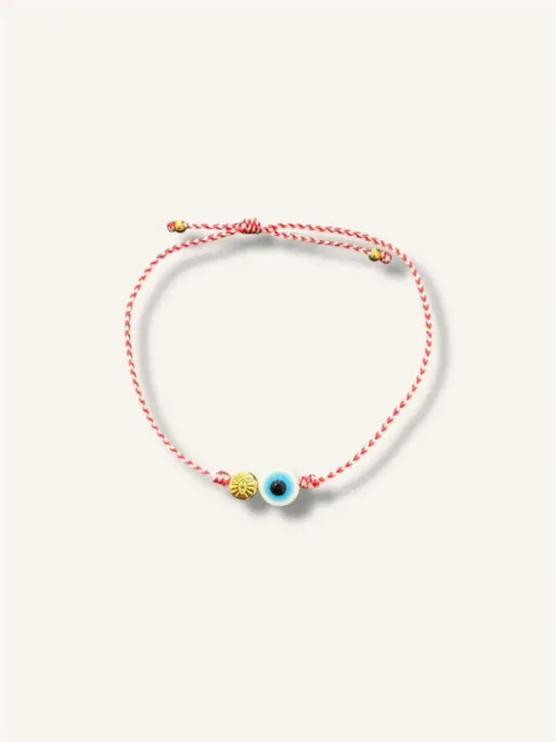 Βραχιόλι μαρτάκι