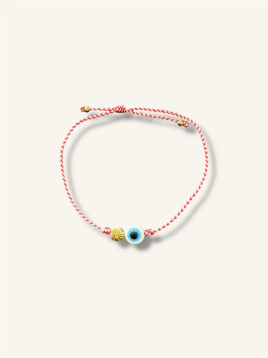 Βραχιόλι μαρτάκι