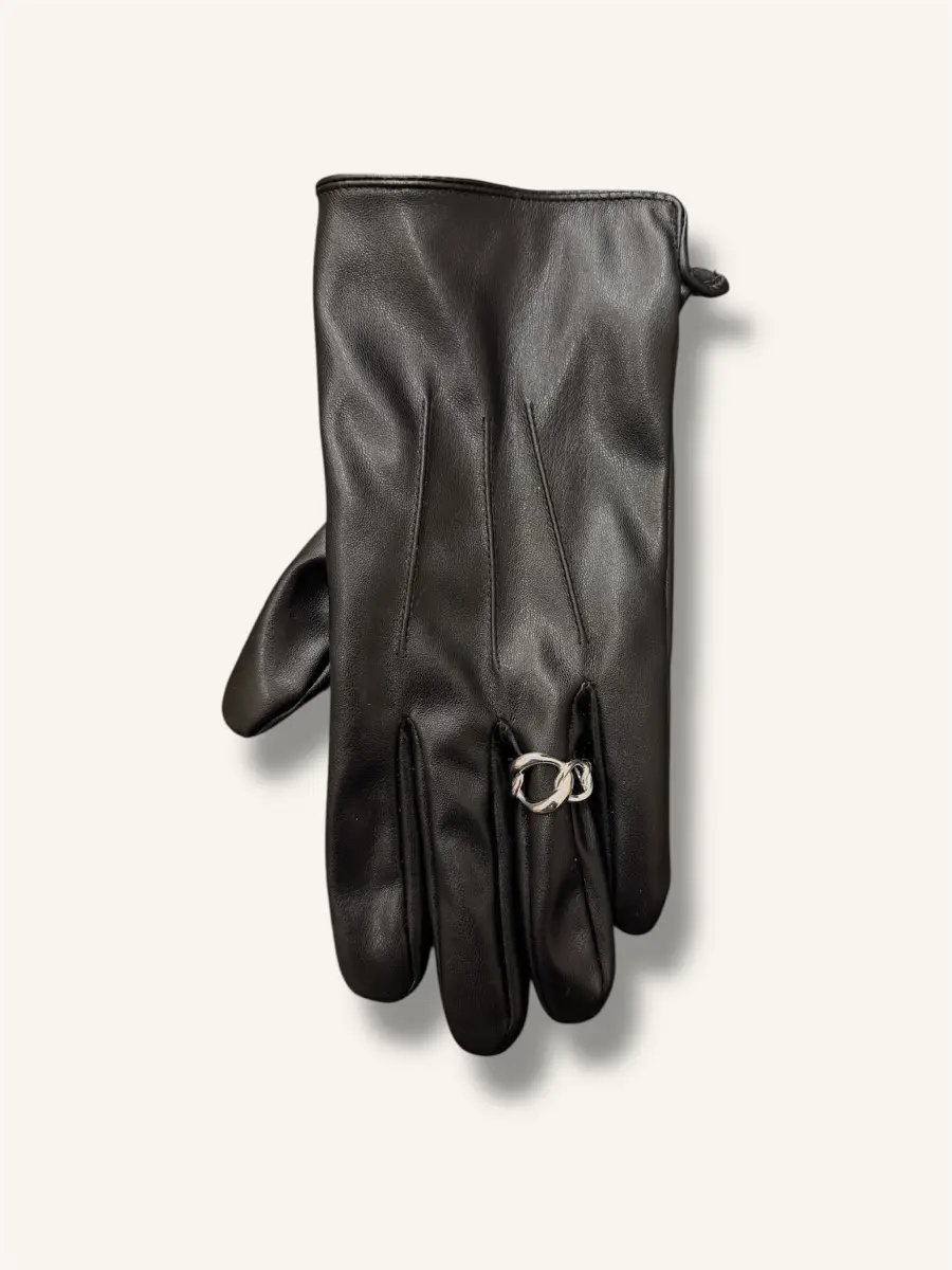 Δαχτυλίδι αλυσίδα