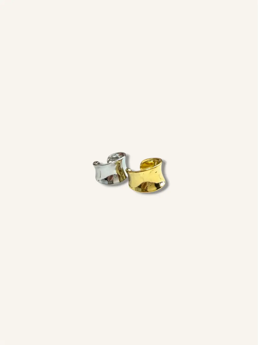 Ασύμμετρο earcuff