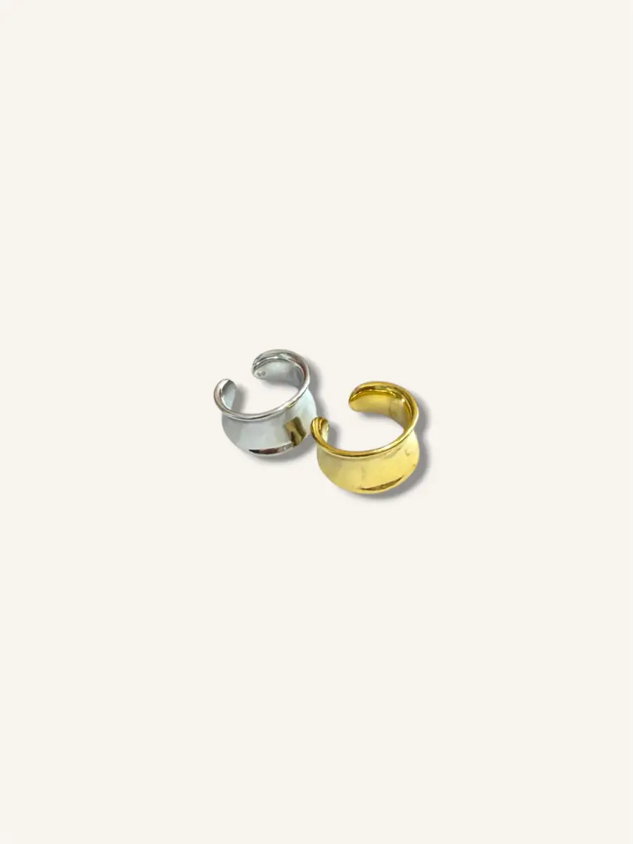 Ασύμμετρο earcuff