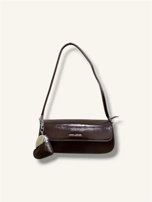 Cocoa bag