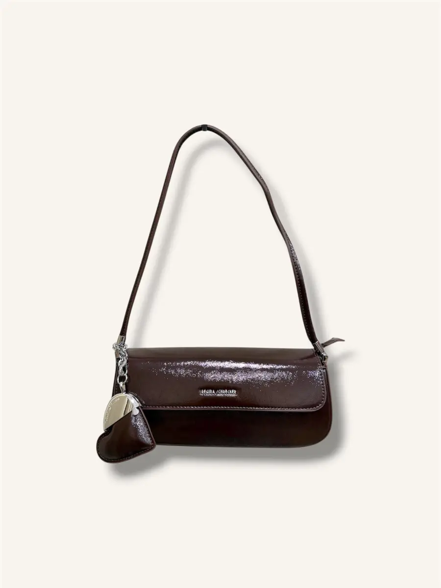 Cocoa bag