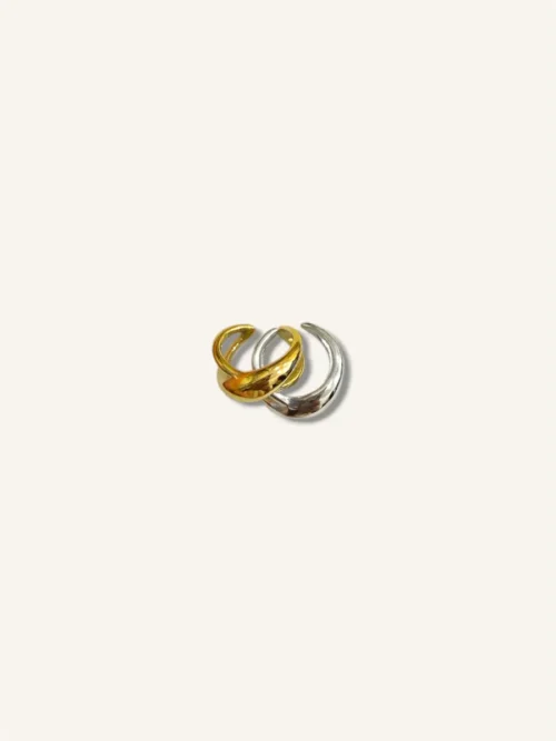 Ivy earcuff