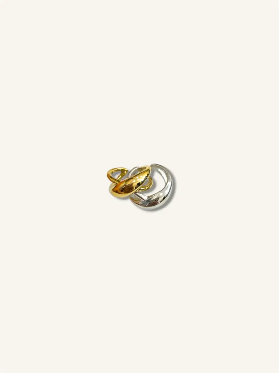 Ivy earcuff