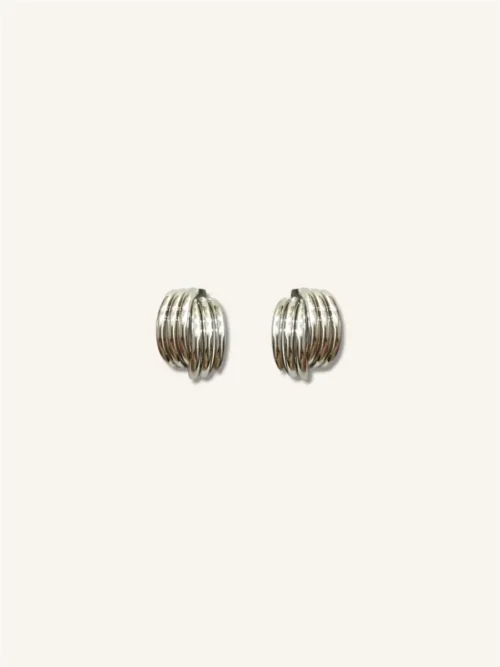 Aurora earrings