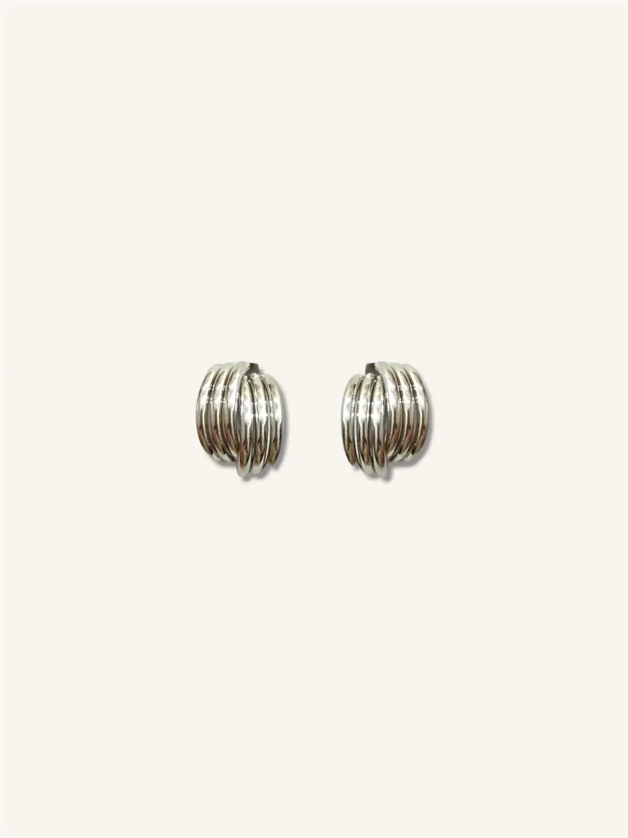 Aurora earrings