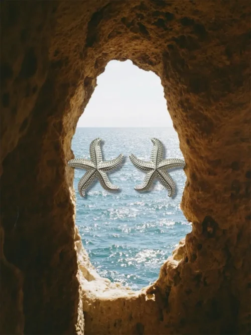 Dorelia σκουλαρίκια