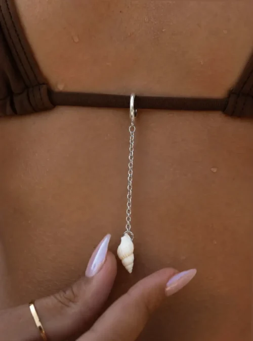 Isla bikini charm