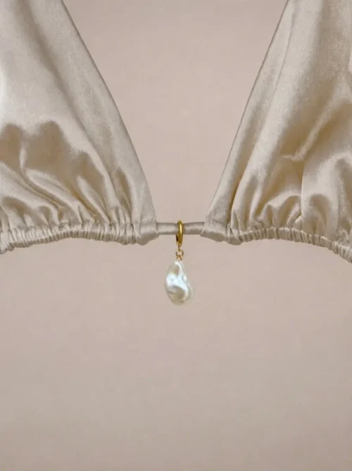 Calypso bikini charm