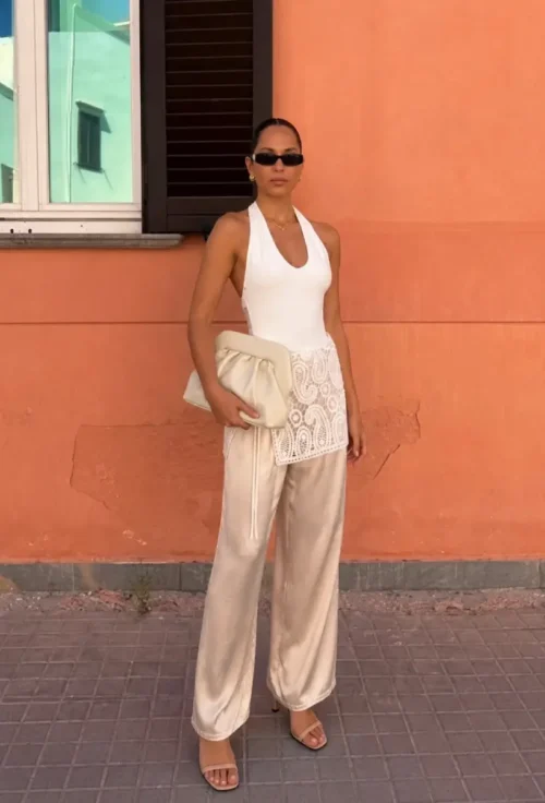 Dalia παντελόνι