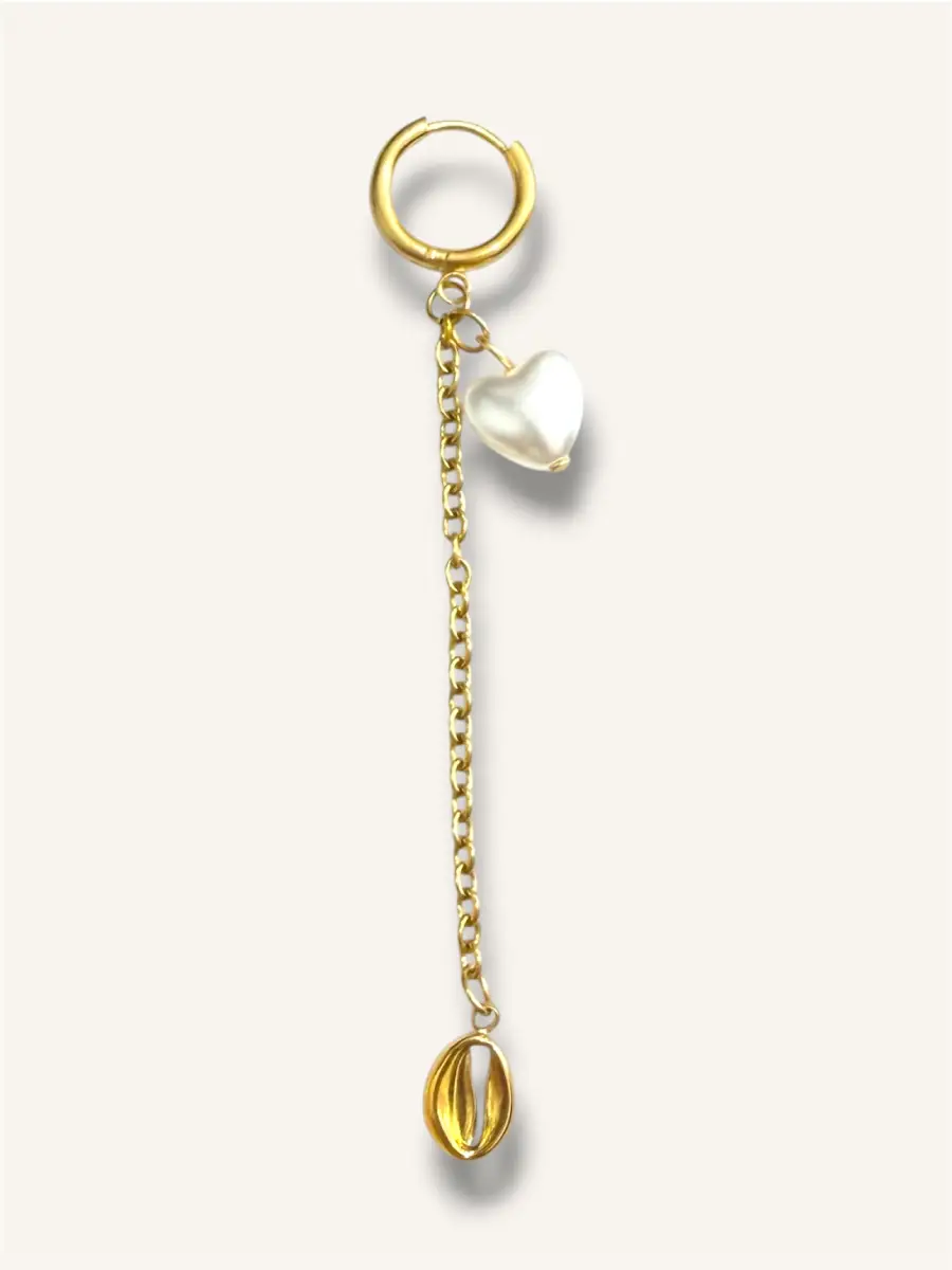 Naia bikini charm