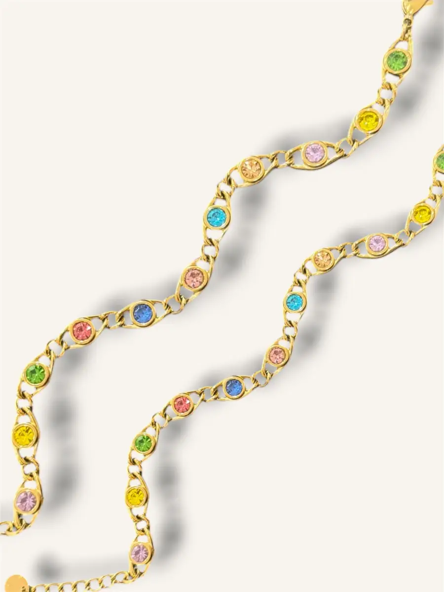 Astra βραχιόλι