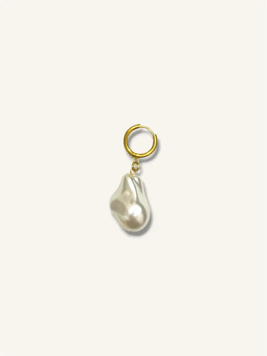 Calypso bikini charm