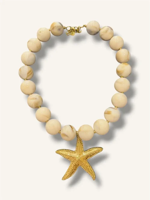 Asteria κολιέ