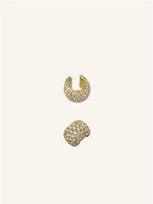 Breeze earcuff