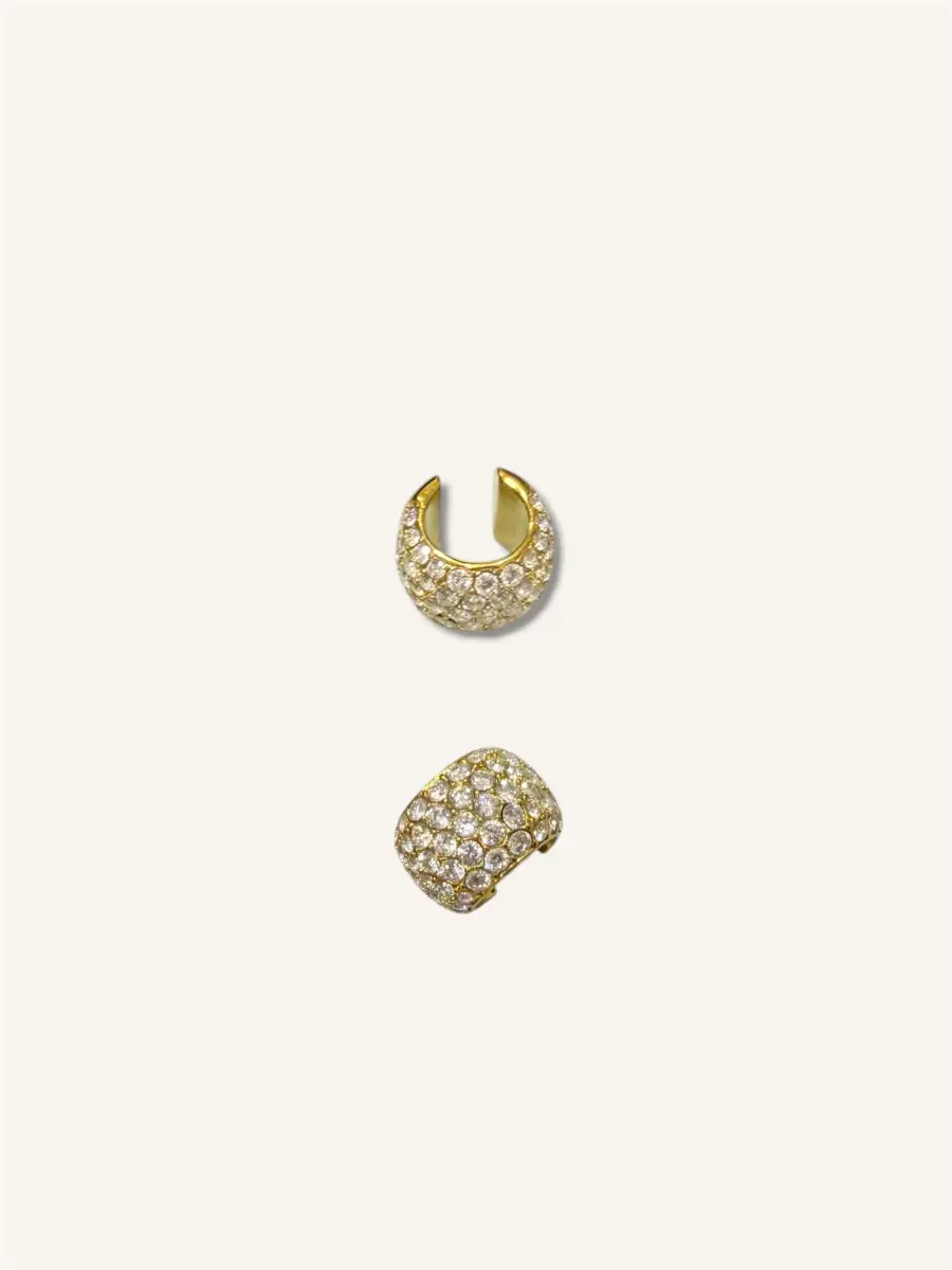 Breeze earcuff