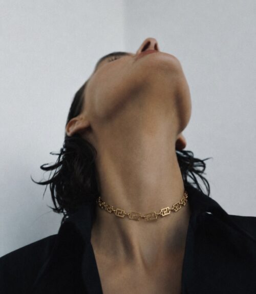Sinner κολιέ