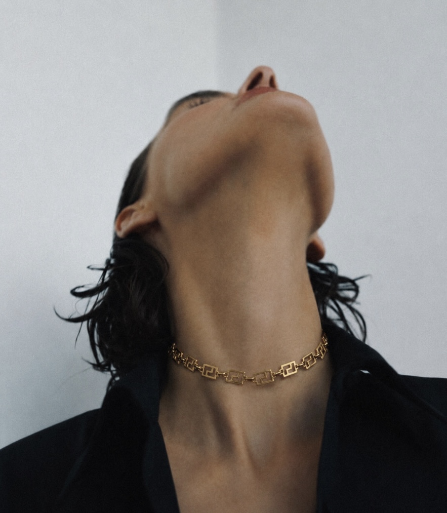 Sinner κολιέ
