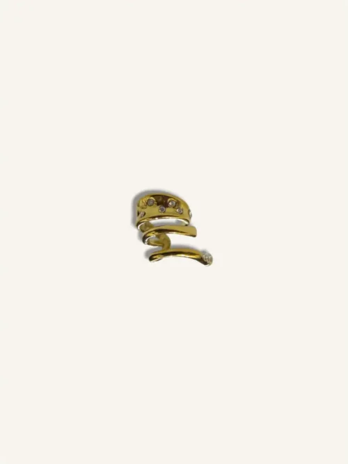 Mara earcuff