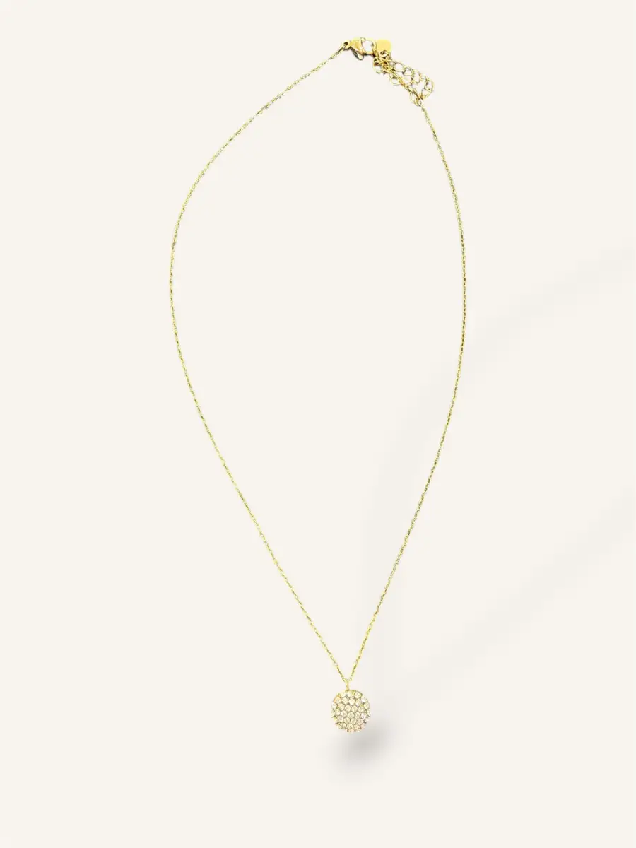 Eden κολιέ